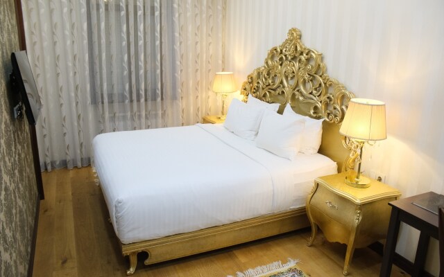 Royal Residence Apart-Hotel