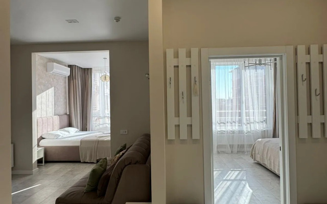 Sea Side Apartments 24