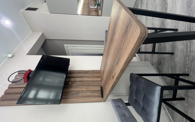 Na Vysote Flat