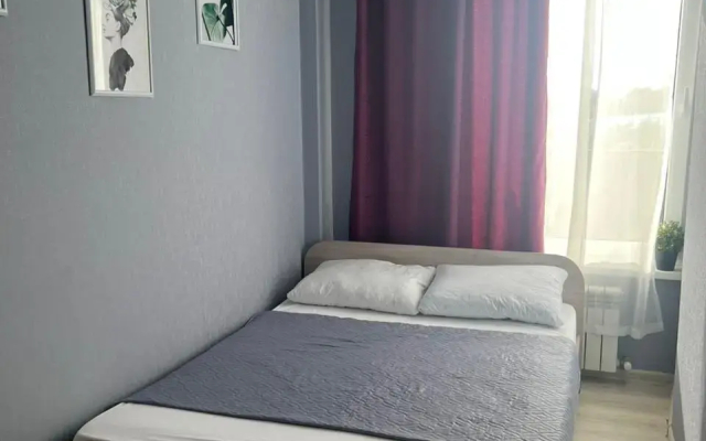 Квартира в Сириусе