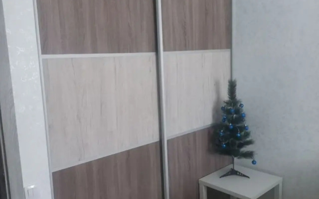 Квартира Уютная 1-комнатная Квартира