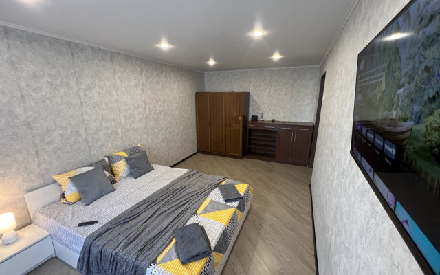 Апартаменты в центре