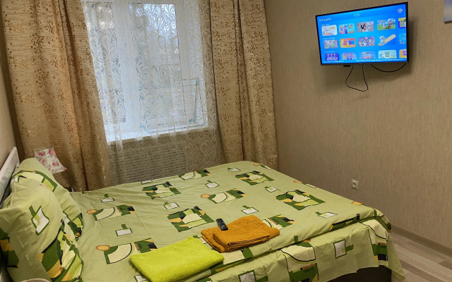 Апартаменты Парк1