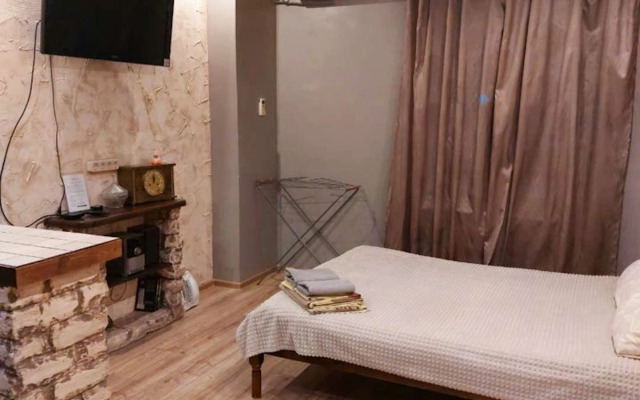 Квартира 1 на Улице Техническая 7А