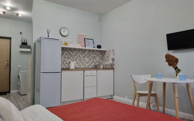 Na Kameronovskoy uilitse 5k2 Flat