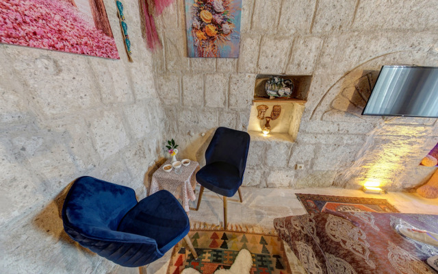Cappadocia Alaz Cave Hotel