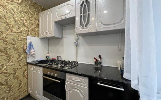 Uyutnaya V Istoricheskom Tsentre Goroda Flat