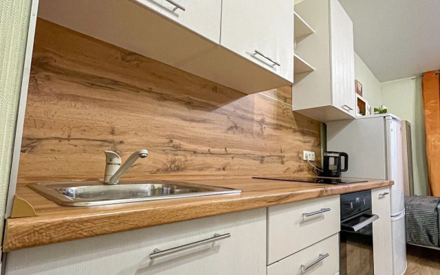 Квартира на 6-ой Полярной улице 2а