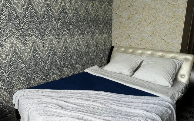 Апартаменты двухкомнатные на Батарейной от WELCOME HOME Aparts & Tours