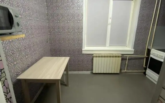 Na Laureatov 67 Flat