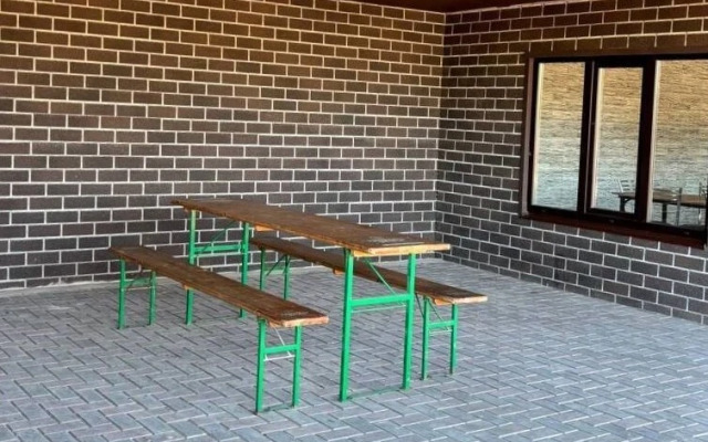 Гостевой дом Хвоя