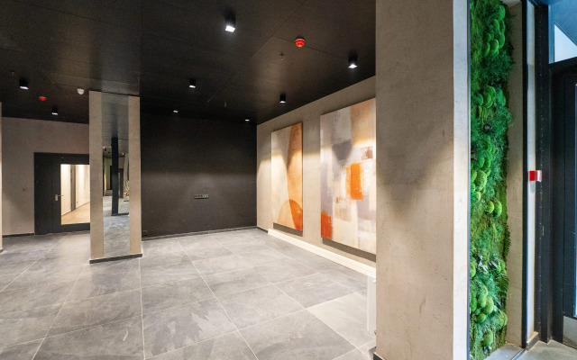 Апартаменты Мята 11-2