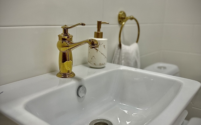 Апартаменты Stroitelei