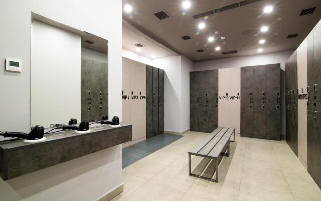 Ramada Hotel and Suites by Wyndham Yerevan