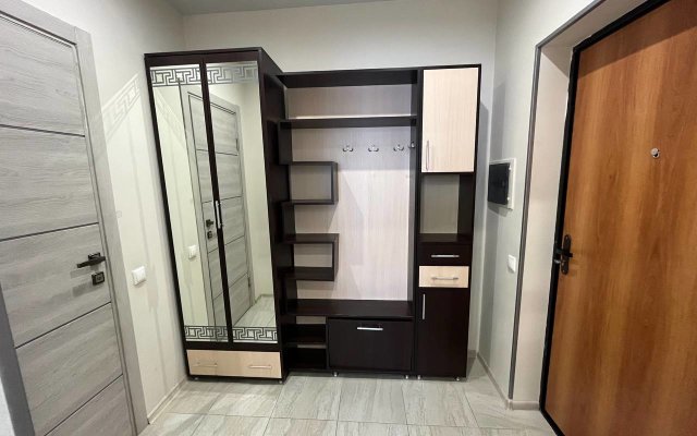 Kak Doma s zhivopisnym vidom Apartments