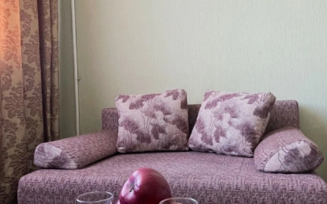 Апартаменты на Терешковой 10/7 3