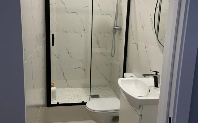 Komfortnaya okolo Korstona Flat