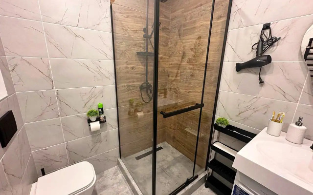 Квартира Европейский Квартал