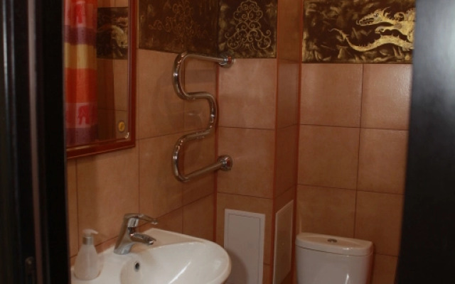 V Lipetske 1 Apartment