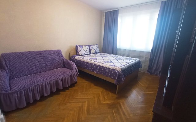 Bolshaya Tulskaya 2 Apartments