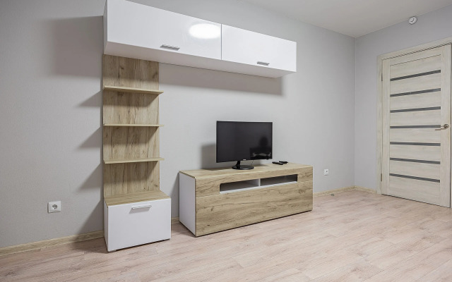 Апартаменты Top House в ЖК Москва Град