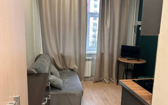 Апартаменты Red Star Loft