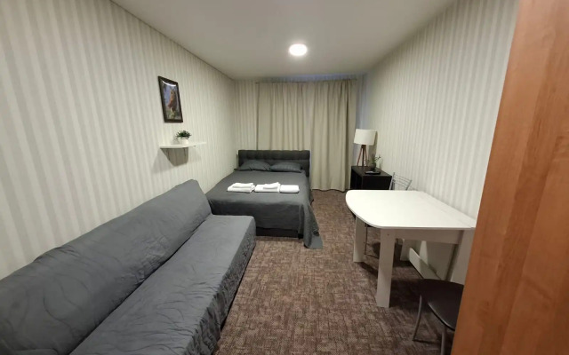 Гостевой дом Адванс-Трио