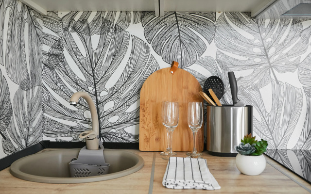 Квартира Студия на Буденного 13