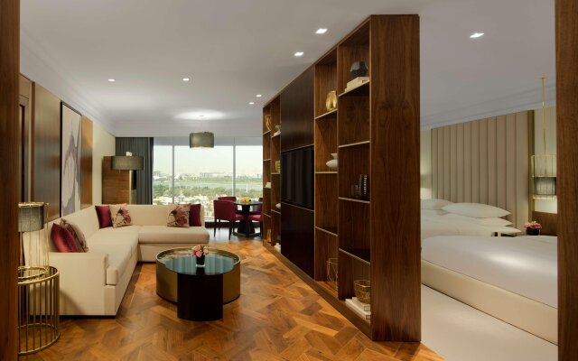 Grand Hyatt Dubai