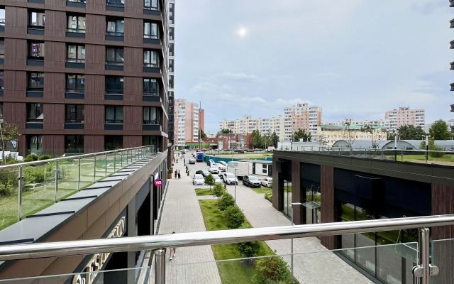 Vidovaya Studiya Na Planete Flat