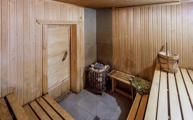 V Zherebyat'evo Cottage