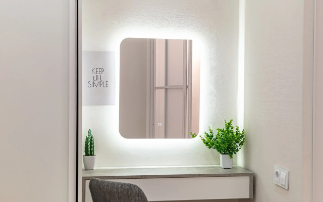 Апартаменты на Невельского 5