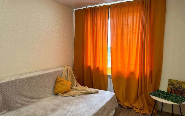 Квартира двушкa дизaйнeрскaя