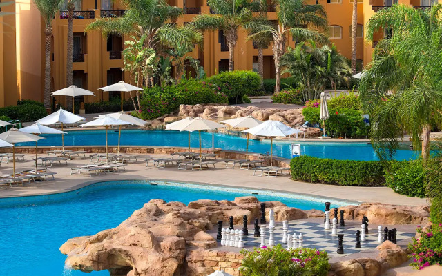 Stella Beach Resort & Spa, Makadi Bay Resort