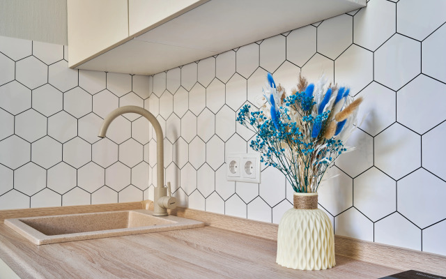 Апартаменты Два Города - метро Аэропорт