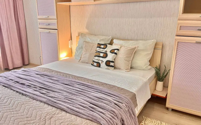 Апартаменты на Революции 52Б 135