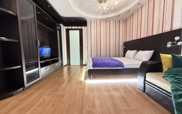 Квартира Тут Хорошо на Союзной 2