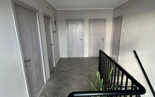 Kiparis Guest house