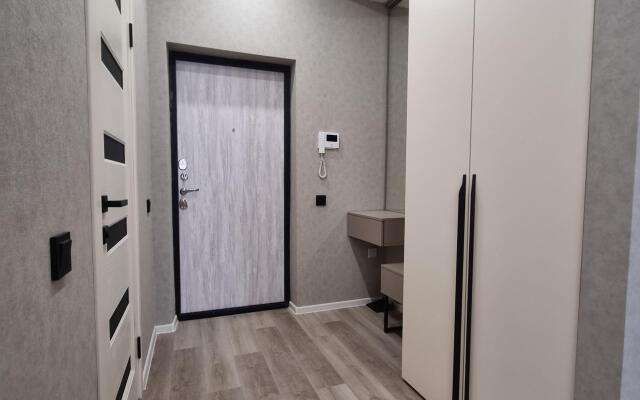 Квартира Айвори Комфорт