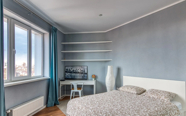 Квартира KazanHome Англия