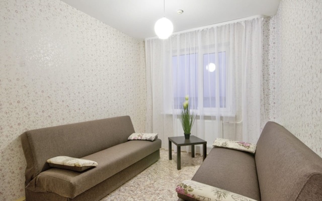 V Grigorovo Flat