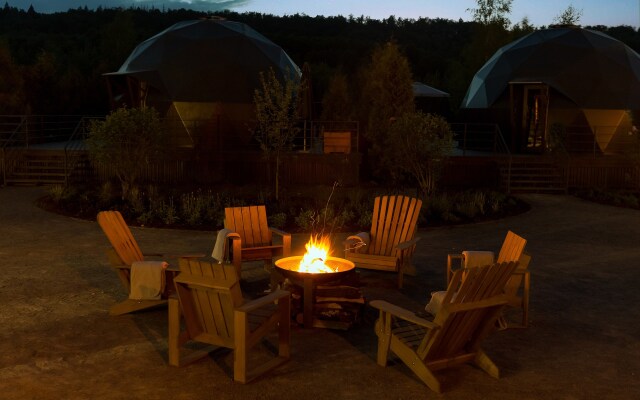 Green Point Glamping