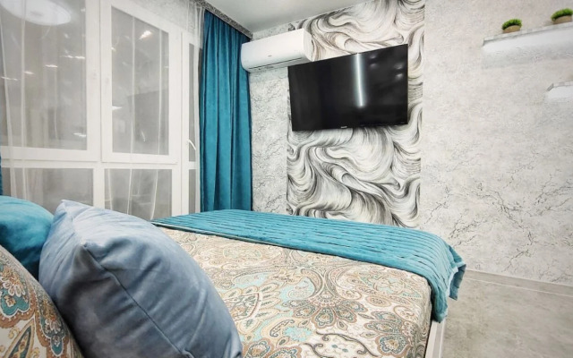 Dizajnerskaja Renta27 v samom serdce goroda Flat
