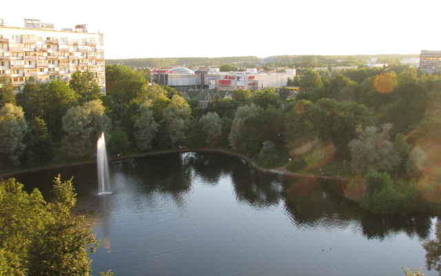 Aleksandr Apartments