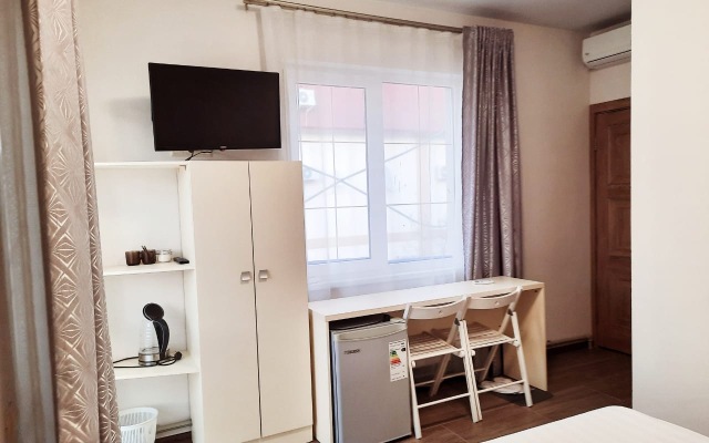 Limonade Guest House