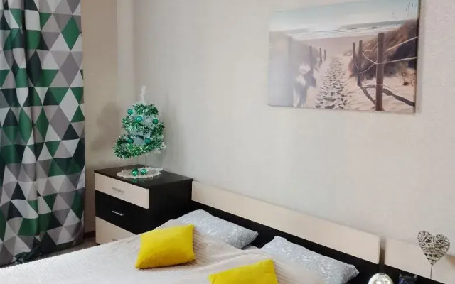 Квартира просторная Уютно Всем у зоопарка