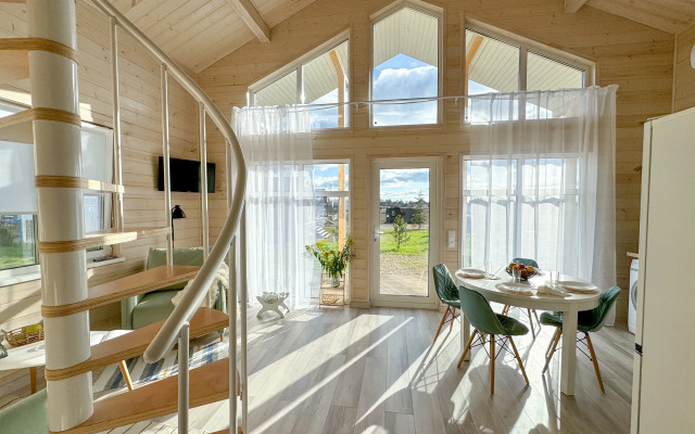 Mechty Sorochany Guest house