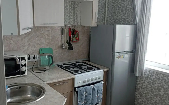 Квартира рядом с администрацией города