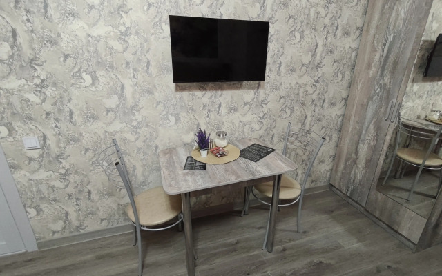 Na Krasnoy Armii 136/4 Apartments