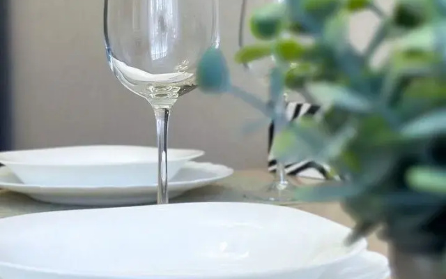 Квартира на улице Гудимы 64